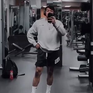 Meet your Posher, Brandon